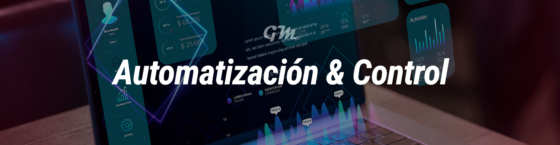 Automatización & Control