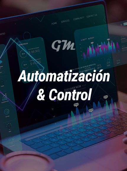 Automatización y Control