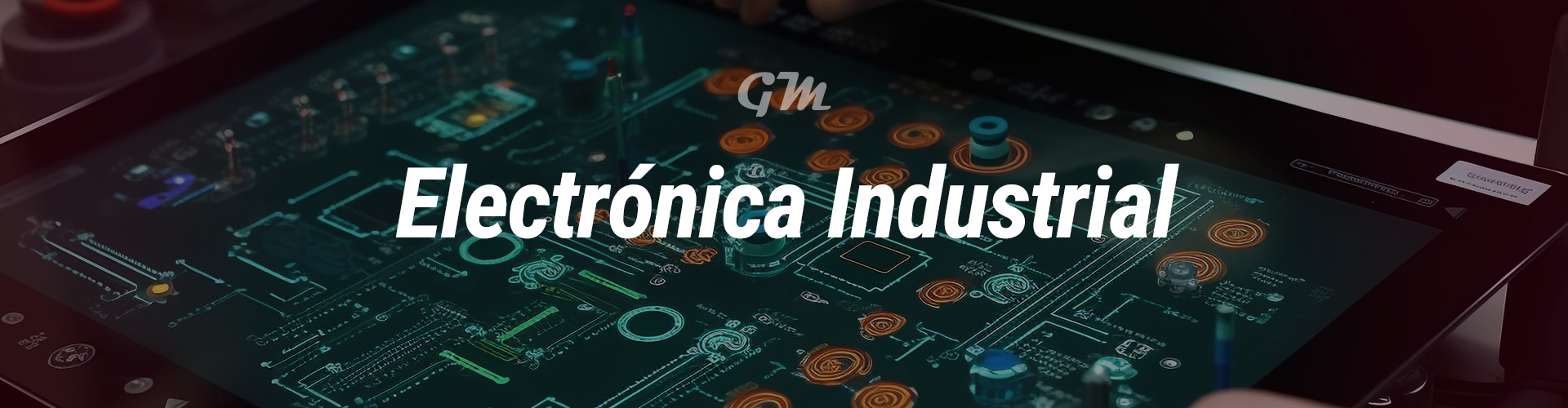 Electrónica Industrial