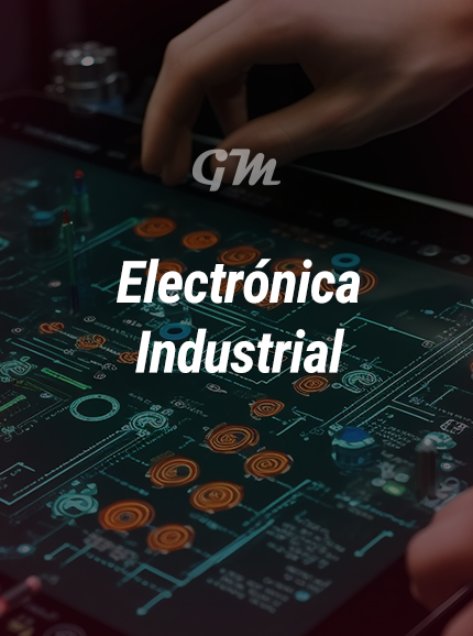 Electrónica Industrial
